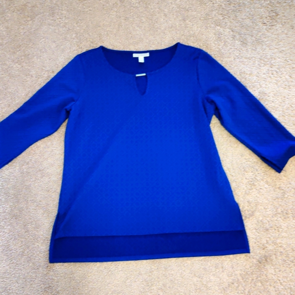 Dana Buchman Dress Top
